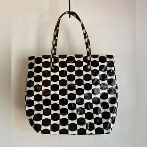 Kate Spade Bon Shopper Daycation Tote Bag